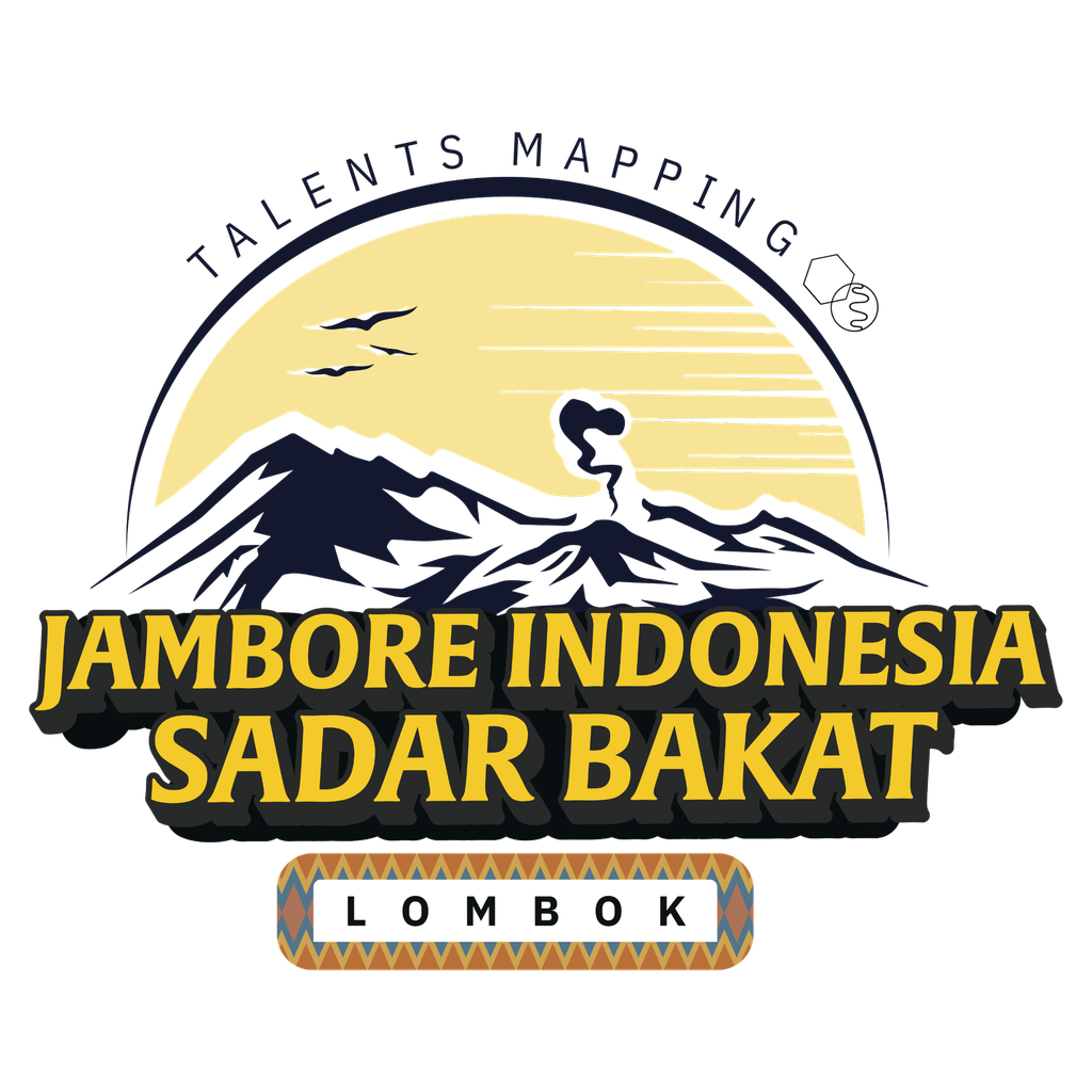 [TIDAK MENGINAP] JAMBORE 2025